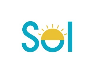 Sol logo design by bougalla005