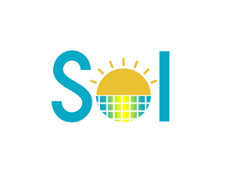 Sol logo design by bougalla005