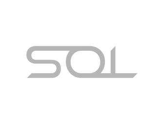 Sol logo design by Edi Mustofa