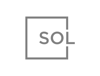 Sol logo design by afra_art