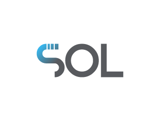 Sol logo design by shadowfax