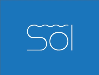 Sol logo design by zenith