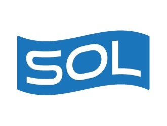 Sol logo design by zenith