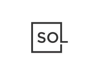 Sol logo design by oke2angconcept