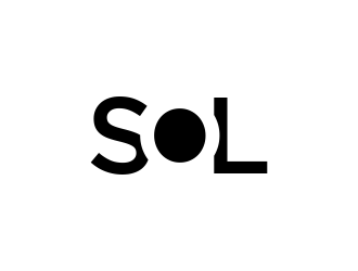 Sol logo design by oke2angconcept