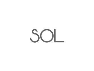 Sol logo design by johana