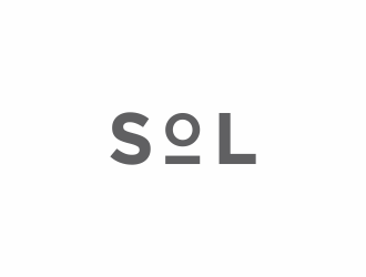 Sol logo design by haidar