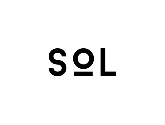 Sol logo design by oke2angconcept