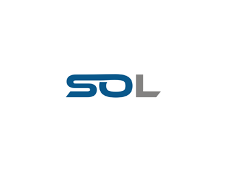 Sol logo design by EkoBooM