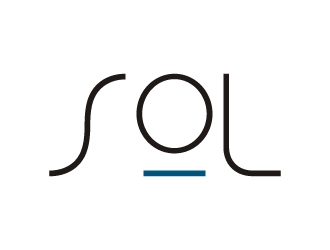 Sol logo design by maserik