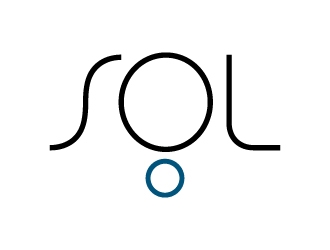 Sol logo design by maserik