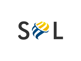 Sol logo design by sitizen