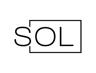 Sol logo design by maserik