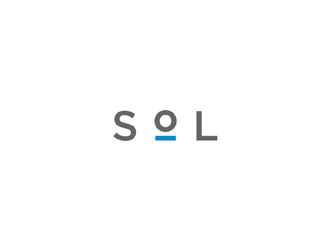 Sol logo design by ndaru