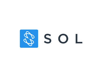 Sol logo design by ndaru