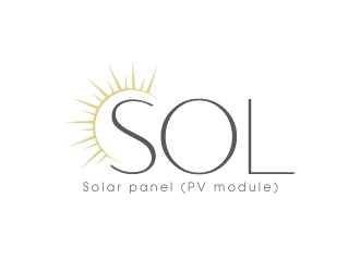 Sol logo design by aRBy