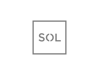Sol logo design by afra_art