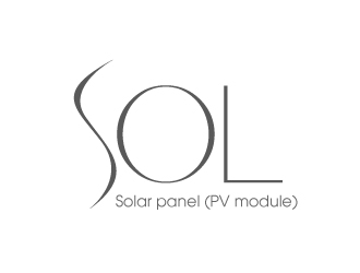 Sol logo design by aRBy