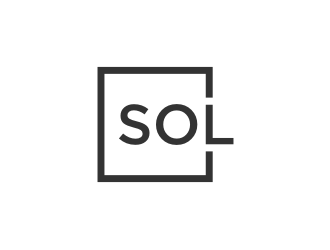 Sol logo design by Gravity