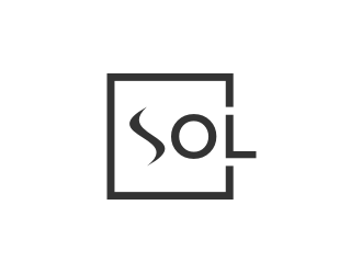 Sol logo design by Gravity