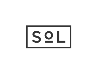 Sol logo design by Gravity