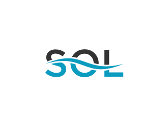 Sol logo design by Gravity