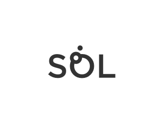 Sol logo design by Gravity