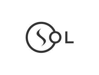 Sol logo design by Gravity