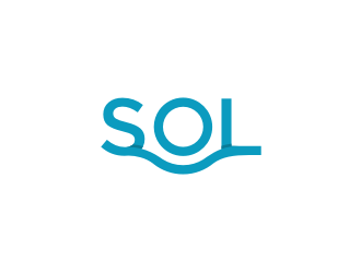 Sol logo design by Gravity