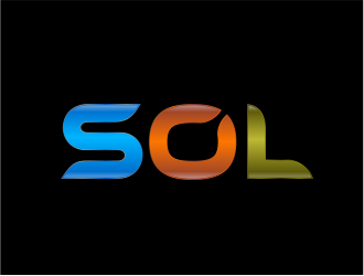 Sol logo design by MagnetDesign