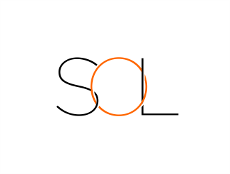 Sol logo design by MagnetDesign