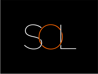 Sol logo design by MagnetDesign