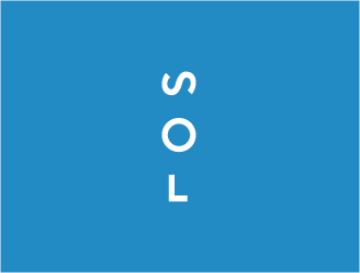 Sol logo design by magnusaasrud