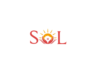Sol logo design by dasam
