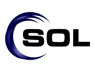 Sol logo design by jetzu