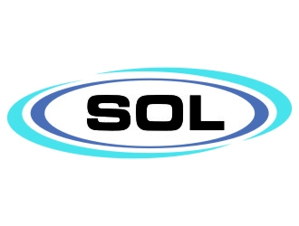 Sol logo design by jetzu