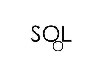Sol logo design by narnia