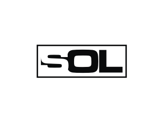 Sol logo design by narnia