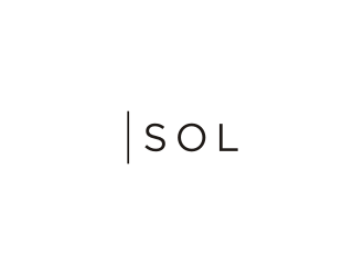 Sol logo design by narnia