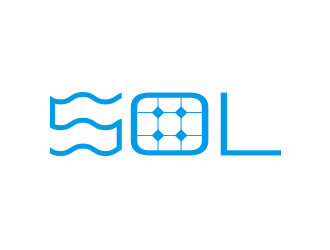 Sol logo design by keylogo