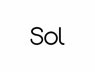 Sol logo design by hopee