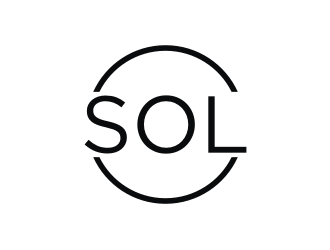 Sol logo design by vostre