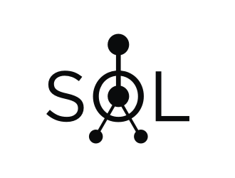Sol logo design by vostre