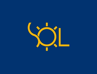Sol logo design by josephope