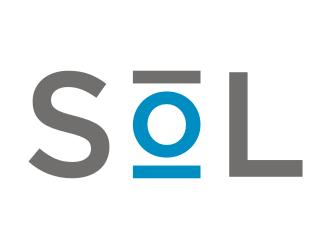 Sol logo design by savana
