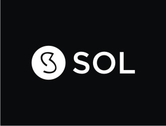 Sol logo design by Franky.