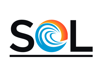 Sol logo design by savana