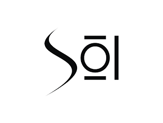 Sol logo design by checx