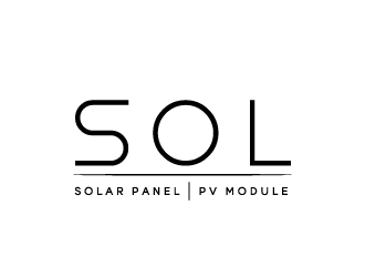 Sol logo design by bluespix