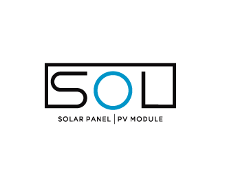 Sol logo design by bluespix